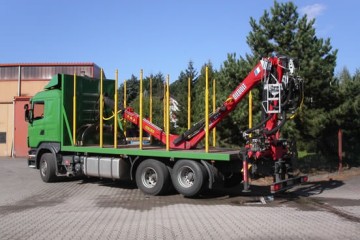 Kräne