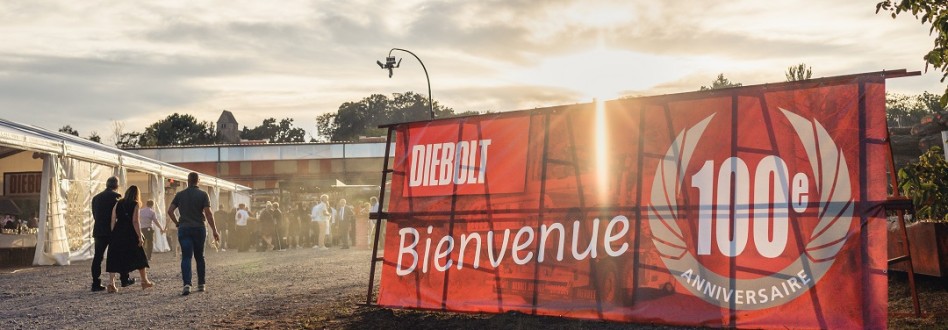 Quelques mots sur le centenaire