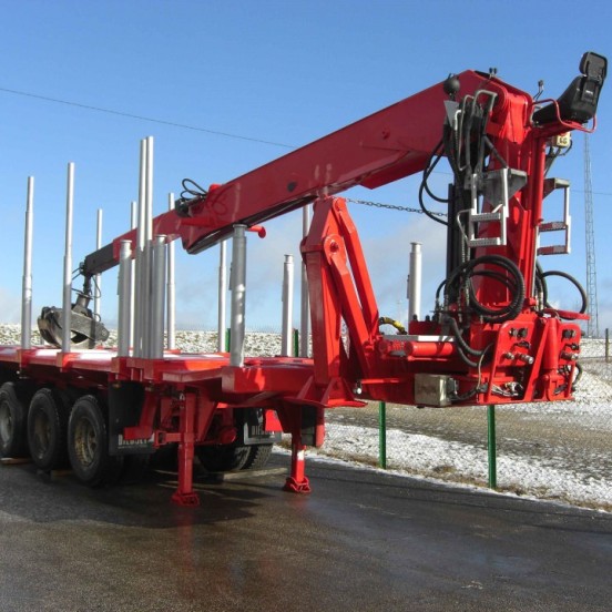 Grues divers